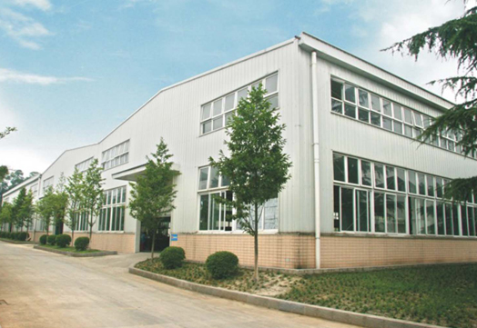 四川新華內燃機廠(chǎng)物流配送中心