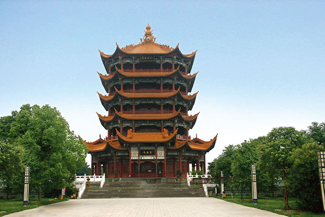 綿陽(yáng)富樂(lè )閣