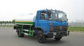 東風(fēng)EQ5161汕頭清通公司圖片