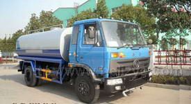 東風(fēng)153汕頭清通公司圖片